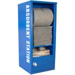 EVO Recycled® Universal Absorbent Station