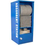 EVO Recycled® Universal Absorbent Station 