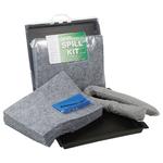 EVO Spill Kits With Flexi-Trays