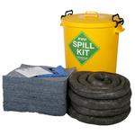 EVO Recycled Universal Emergency Spill Kits