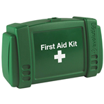 Evolution Vehicle First Aid Kit