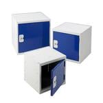 Cube Lockers with Express Delivery