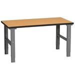 Express Height Adjustable Workbenches 300kg capacity