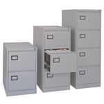 Express Filing Cabinets