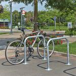 Express Sheffield Bicycle Stands