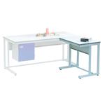 Extension Benches for BC Cantilever Workbenches