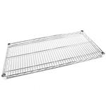 Eclipse Chrome Wire Shelving Extra Shelf