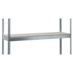 Heavy Duty Galvanised Shelving - Extra Shelves