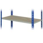 Extra Shelves for J Rivet Medium Duty Industrial Shelving Bays