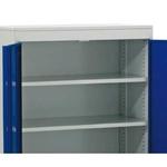 Extra Shelves for Standard & Secure Cupboards