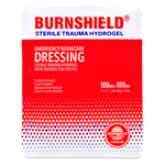 Burnshield Hydrogel Dressing