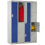 Fastrack Lockers