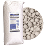 Firechief Pyroflow Passive Fire Suppression Granules - 12kg