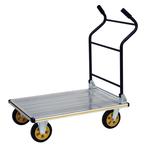 Folding Aluminium Platform Truck 300kg