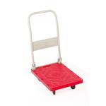 Folding Plastic Platform Trolleys & Dollies