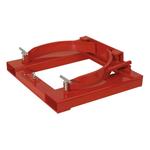Sealey Forklift Drum Clamp 350kg Capacity