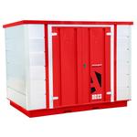 Armorgard Forma-Stor COSHH for Hazardous Goods Storage