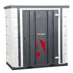 Armorgard FormaStor Quick-Assembly Secure Storage Containers