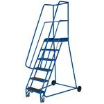 Premier Large Platform Mobile Steps