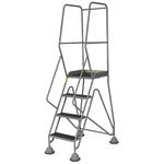 Fort Gamma Easy Glide Steps