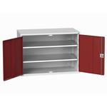 Bott Verso Steel Cupboard - 1300mm Wide