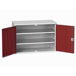 Bott Verso Freestanding Cupboards - 1300mm Wide  