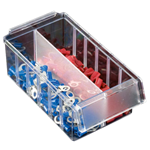 Drawer Dividers for 290  and 550 series small parts cabinets