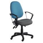 Adjustable Operator Chairs