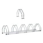 Sealey Galvanised Steel Wall & Floor Bike Racks