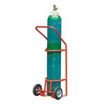 Gas Cylinder Carrier Trolleys