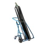 Gas Cylinder Truck for 280mm Diameter Gas Bottles