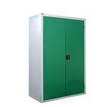 General Storage Double Door Cupboards