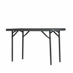 Zown Lightweight Folding Rectangular Table