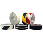 Safety Grip Anti Slip Floor Tape - 12 colour options