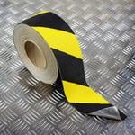 Safety Grip Conformable Anti Slip Floor Tape & Cleats