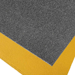 GRP Flooring Fibreglass Anti-slip Flat Sheet 