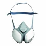 Half-Face Respirator with filter