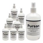 Hand Cleanser 500ml Spray Bottle (pack of 8)