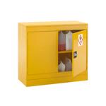 Hazardous Substance Cupboards