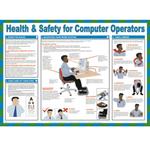 Health & Safety For Computer Operators