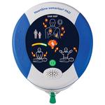 HeartSine Samaritan PAD 500 AED Semi-automatic Defibrillator