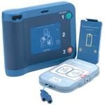 Philips HeartStart FRX Semi-Automatic Defibrillator