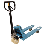 Heavy Duty Hand Pallet Trucks 2500kg Capacity