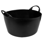 Heavy-Duty Trug Flexible Tubs 30L & 40L