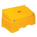 Heavy Duty Grit Bins