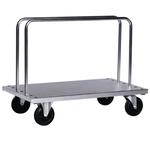 Heavy Duty Board Carrier Trolley - 500kg Capacity