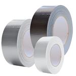 Heavy Duty Cloth Tape - 50mm x 50m Pack of 6
