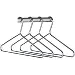 Heavy Duty Coat Hangers 