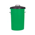 Heavy Duty Coloured Dustbins