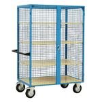 Heavy Duty Distribution Trolley